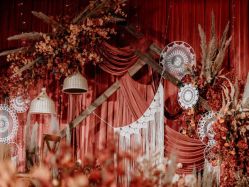 -Sunny喜铺婚礼策划(东部店)