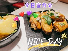 -白天鹅宾馆-宏图府餐厅