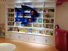 -蓝旗儿童游泳俱乐部(北国中心)