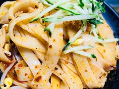 -李记搅团•非遗陕菜(三桥店)