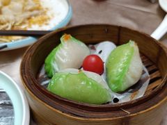 -海龙阁酒家·37年老字号粤菜(保利广场店)