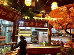 -佰家小厨·南京菜(夫子庙店)