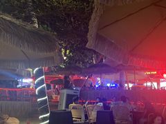 -海之屋韩式烤肉(海棠68环球美食街店)