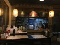 -京城小江南·土菜馆·蒸白鱼(东四十条店)