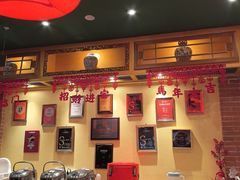 -小吊梨汤·北京菜·烤鸭(鸟巢店)