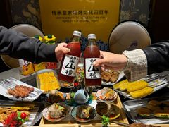 -锦州御烧烤·形象店(人民街店)