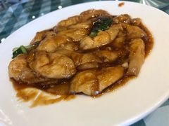 -南来顺饭庄·清真(南菜园店)