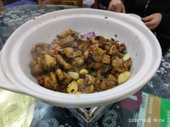 -龚师傅土菜馆.地道农家菜(魅力湘西店)