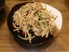 豆腐皮-潘佳驴肉(天齐庙北门店)