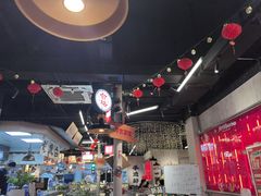 -牛市坎火锅(建设路店)