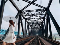 -小南海站
