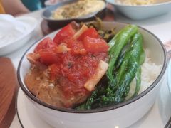 -杯子红牛排(西樵店)