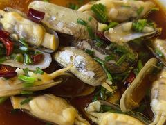 -金秋小吃海鲜·专注30年临海特色风味