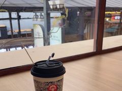 -霸王茶姬(南强街店)