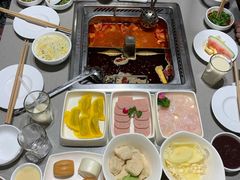 -海底捞火锅(关山保利店)