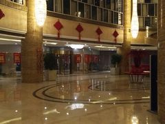 -天诚丽筠酒店-西餐厅