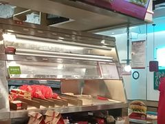 -塔斯汀·中国汉堡(蓝润置地广场店)