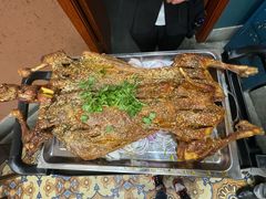 -桃园农庄烤全羊(江秋路店)