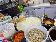 -安徽阜阳卷馍(西单店)