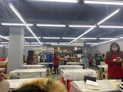 大堂-小民大排档(光谷店)