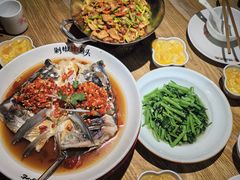 -湘阁里辣(沙井华润万家店)