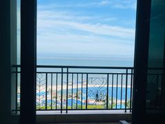 -启东恒大海上威尼斯酒店