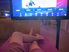 -汤W城市微度假(仓山店)