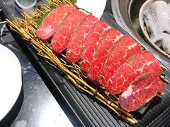 澳牛小坎肩-鹤江桥·红油牛肉粉(SKP店)