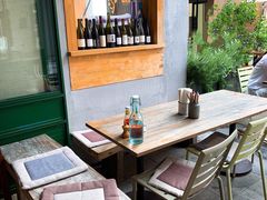 露天位-RAC BAR(安福路店)