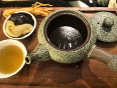 -广州花园酒店·凌璇阁旋转餐厅CAROUSEL360