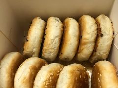 -周记传统糕点PASTRY(蜀汉路店)