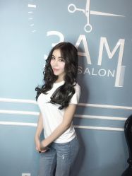 -3AM HAIR SALON染发烫发接发
