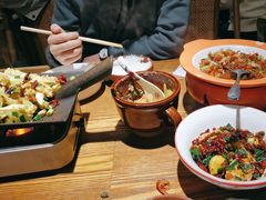 -湘味淳(千禧街店)