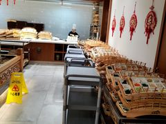 -香麒园·过桥米线·南湖雅宴