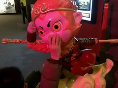 -万达影城(锦华万达广场IMAX店)