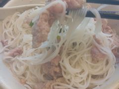 -真功夫(番禺大润发分店)