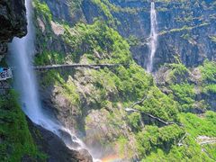 -瓦屋山景区