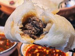 -普洱小黄牛餐厅铜火锅·思茅地方菜(世纪城店)