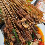 会反复来吃的烧烤，吃夜宵只来这一家‼️