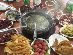 -蔡社牛肉城(龙湖店)