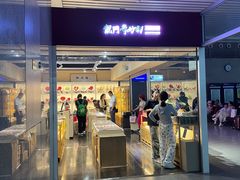 -洛阳龙门站