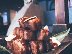 -仙桐吉宴铁板烧·精致料理