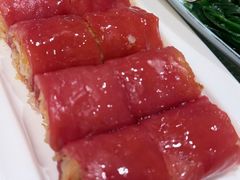 -北园酒家(小北路店)