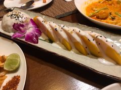 -泰国餐厅 Thai Food(裕华万达店)