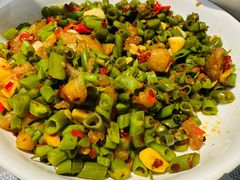 -彭耕记猪油炒小菜(吉联mall店)