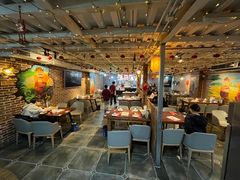 -三个大叔东北烧烤·砂锅菜(西三旗店)