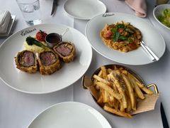 -Kathleen's Waitan 凯圣琳江景西餐厅(外滩店)