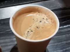 -上海齐鲁万怡大酒店·辣椒屋咖啡厅