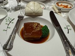 -臻宝中餐厅·大连菜·海鲜·融合菜(大连一方城堡豪华精选酒店)