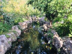 -济南大明湖景区
